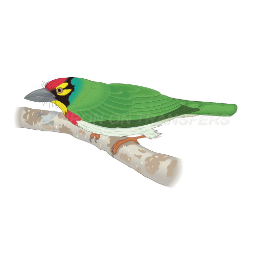 Birds Iron-on Stickers (Heat Transfers)NO.2198